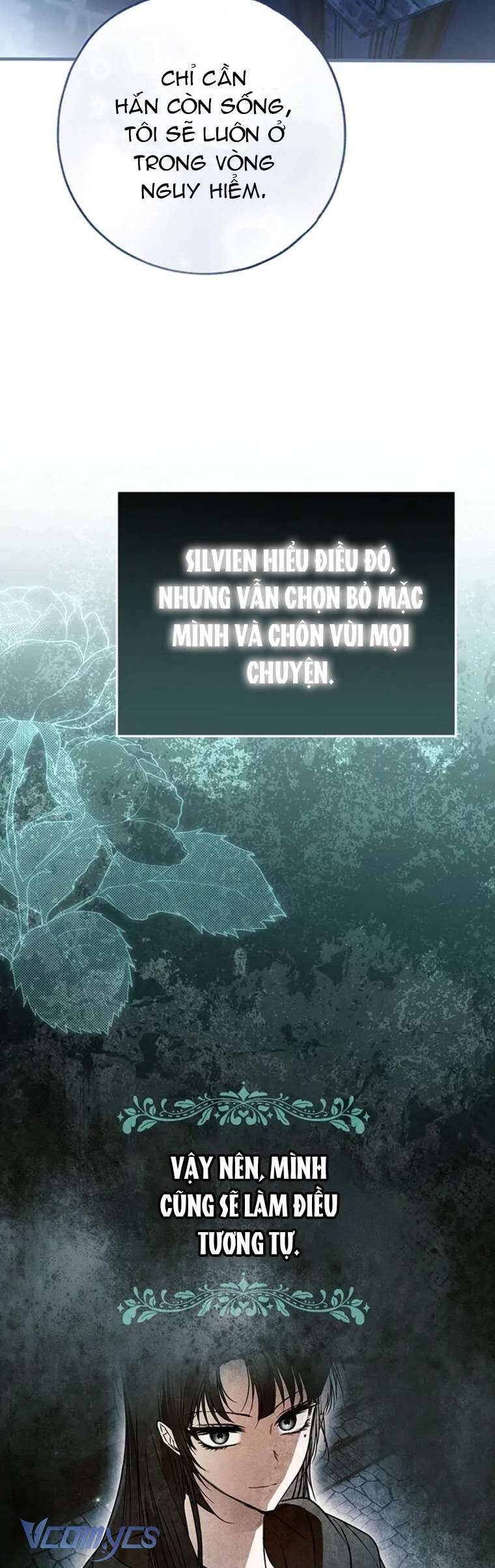 Ai Đó Đang Điều Khiển Cơ Thể Của Tôi Chapter 58 - Trang 40
