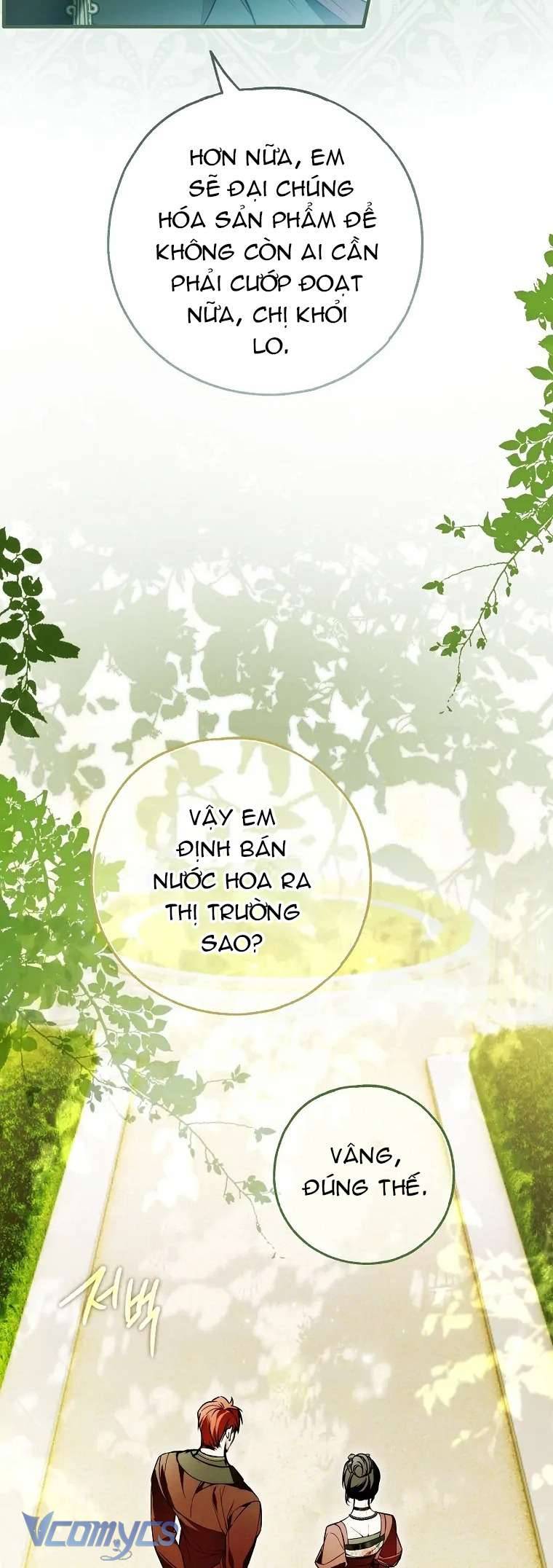 Ai Đó Đang Điều Khiển Cơ Thể Của Tôi Chapter 62 - Trang 62