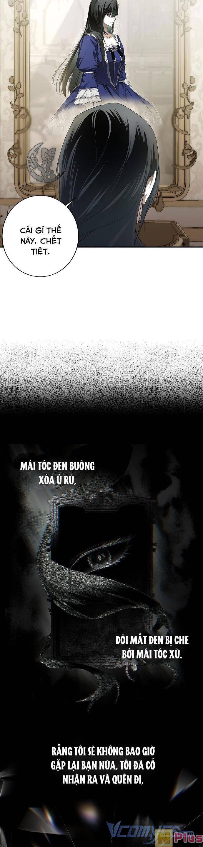 Ai Đó Đang Điều Khiển Cơ Thể Của Tôi Chapter 1 - Trang 44