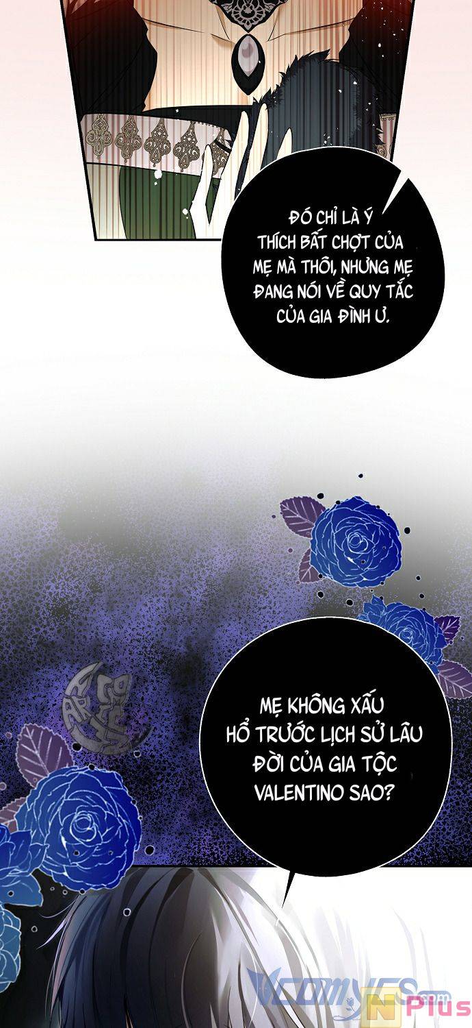 Ai Đó Đang Điều Khiển Cơ Thể Của Tôi Chapter 4 - Trang 10