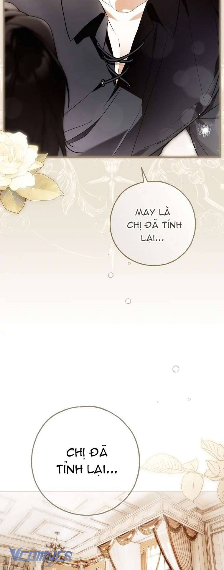 Ai Đó Đang Điều Khiển Cơ Thể Của Tôi Chapter 62 - Trang 5