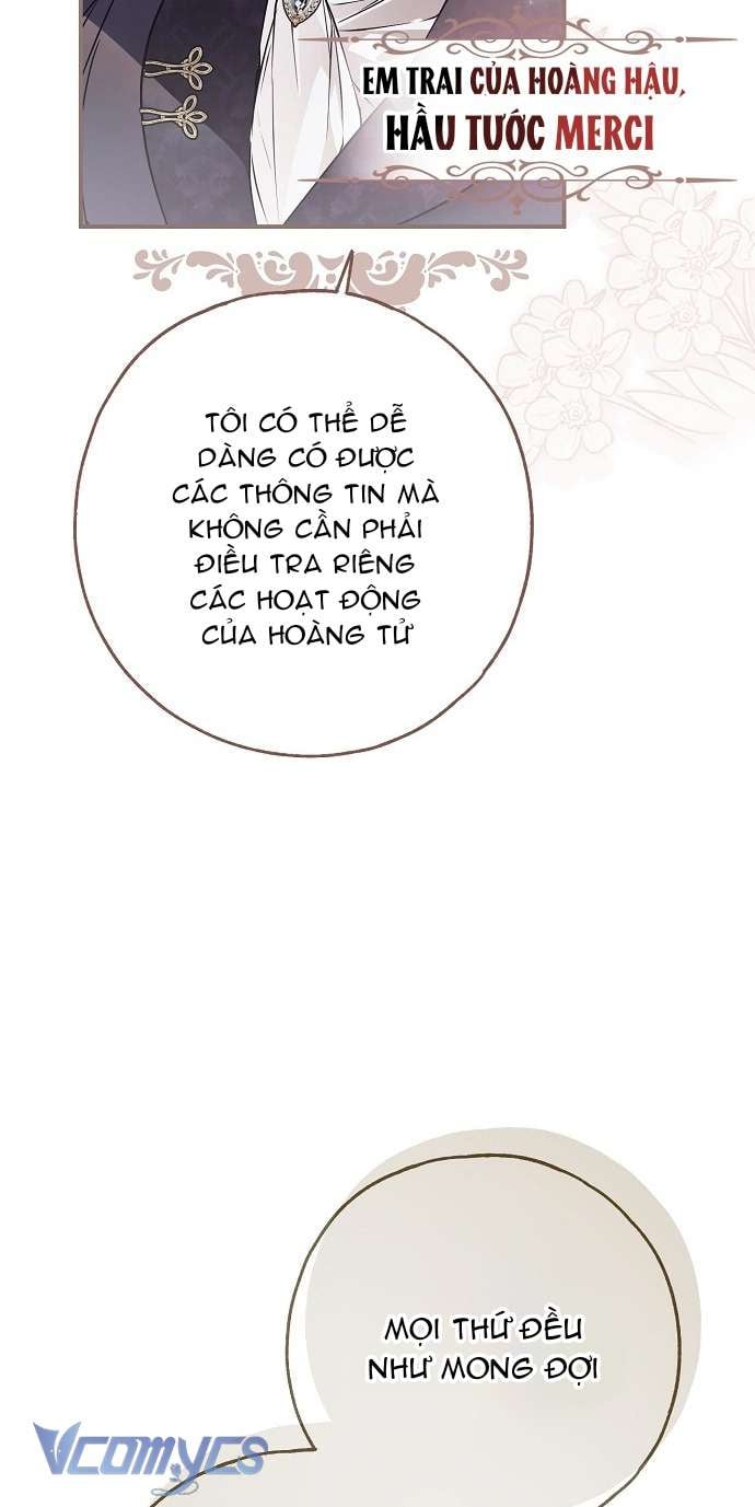 Ai Đó Đang Điều Khiển Cơ Thể Của Tôi Chapter 56 - Trang 12