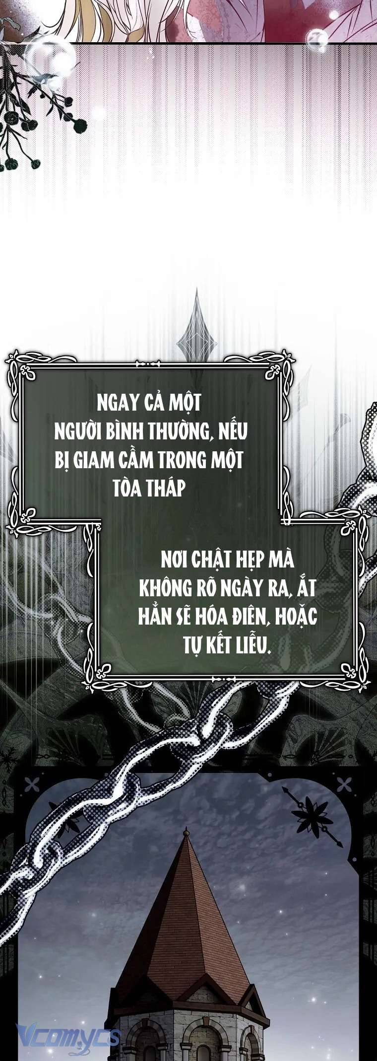 Ai Đó Đang Điều Khiển Cơ Thể Của Tôi Chapter 58 - Trang 6