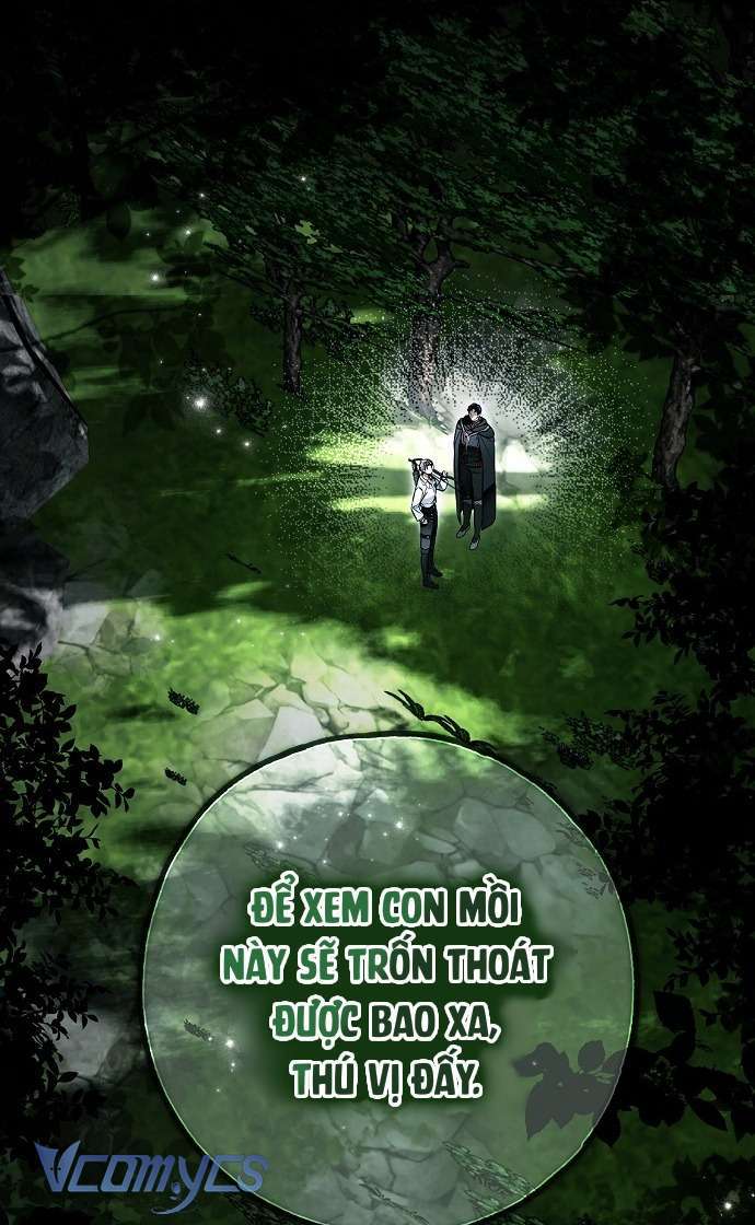 Ai Đó Đang Điều Khiển Cơ Thể Của Tôi Chapter 52 - Trang 92