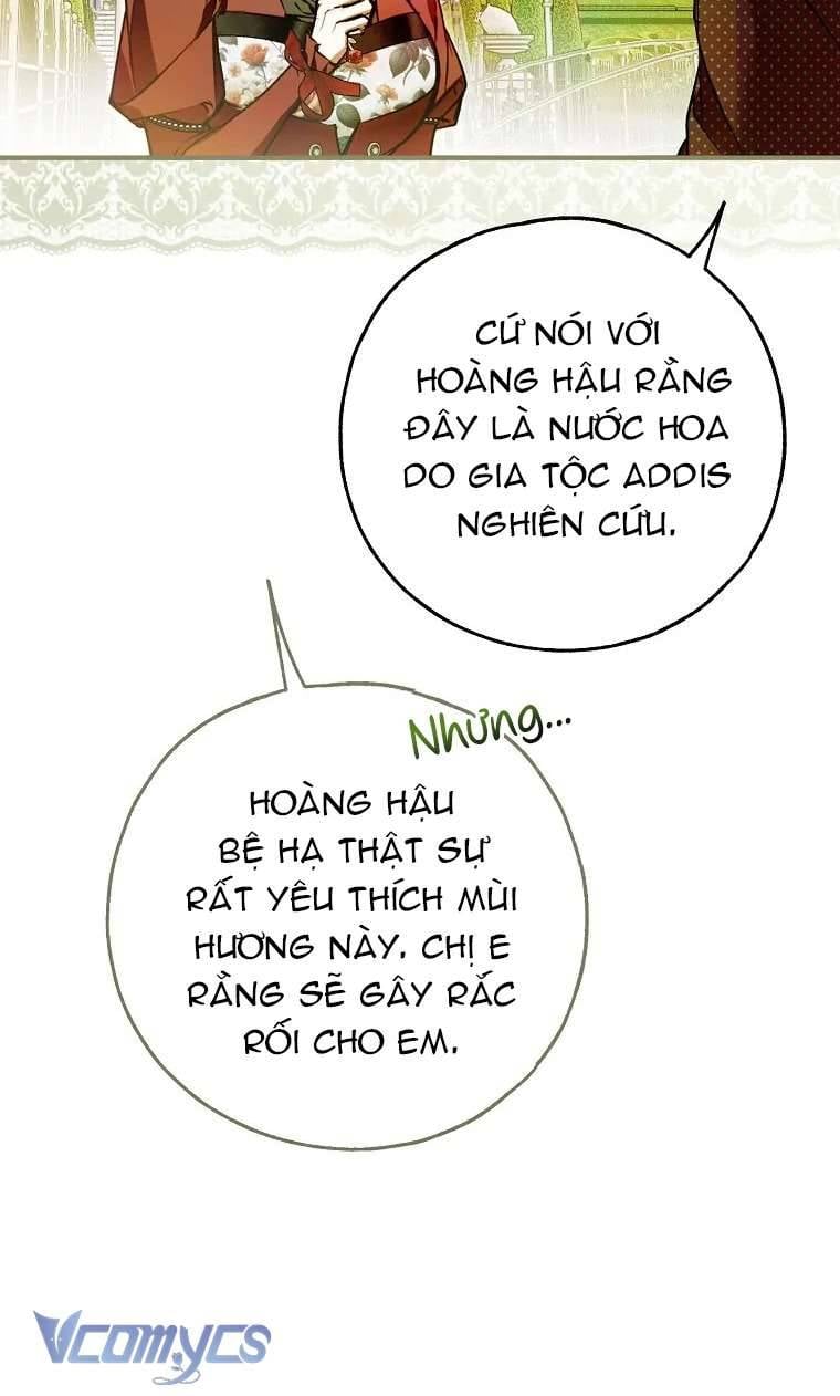Ai Đó Đang Điều Khiển Cơ Thể Của Tôi Chapter 62 - Trang 60
