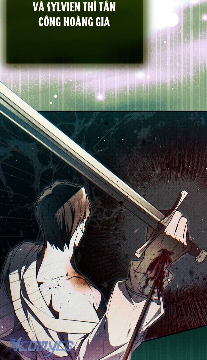 Ai Đó Đang Điều Khiển Cơ Thể Của Tôi Chapter 54 - Trang 29