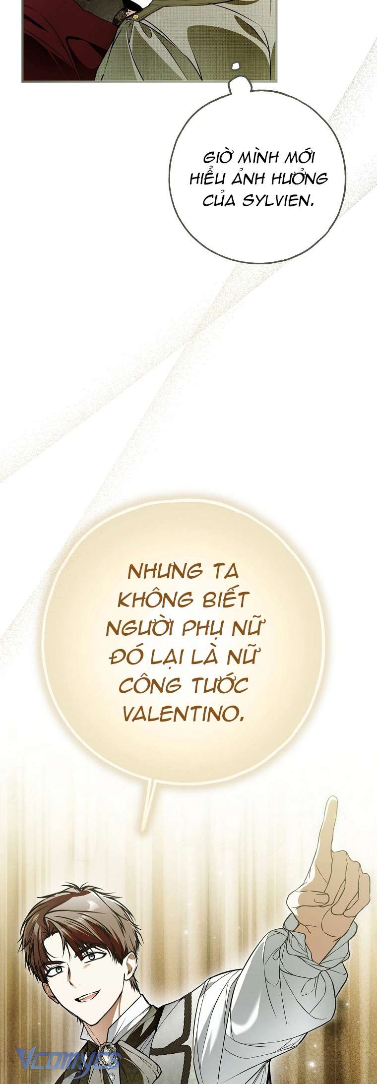 Ai Đó Đang Điều Khiển Cơ Thể Của Tôi Chapter 57 - Trang 49