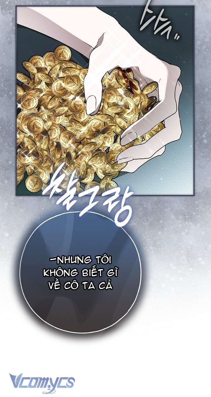 Ai Đó Đang Điều Khiển Cơ Thể Của Tôi Chapter 54 - Trang 58