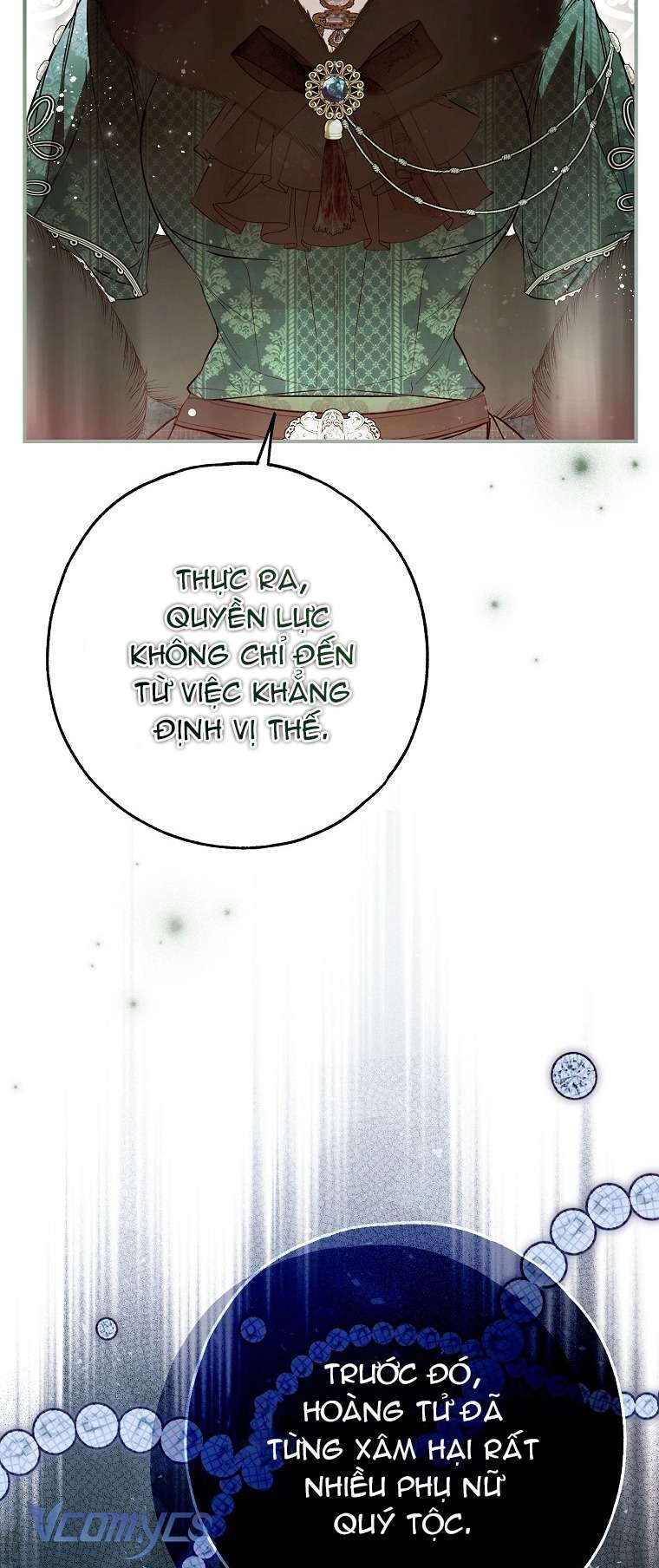 Ai Đó Đang Điều Khiển Cơ Thể Của Tôi Chapter 57 - Trang 79