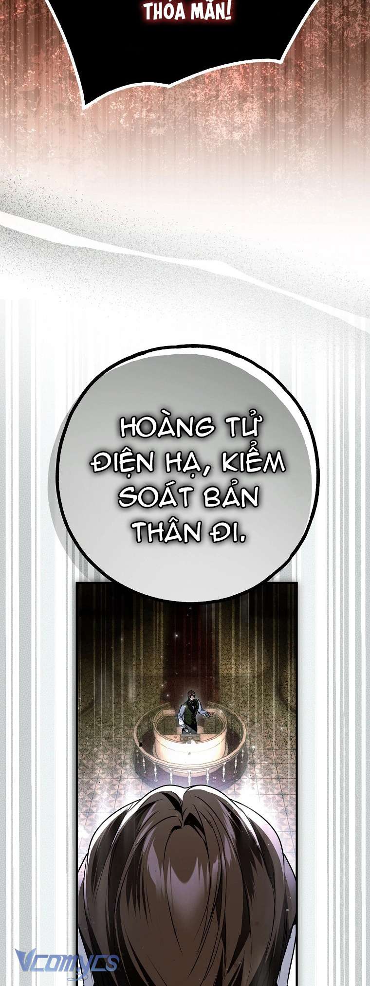 Ai Đó Đang Điều Khiển Cơ Thể Của Tôi Chapter 57 - Trang 63