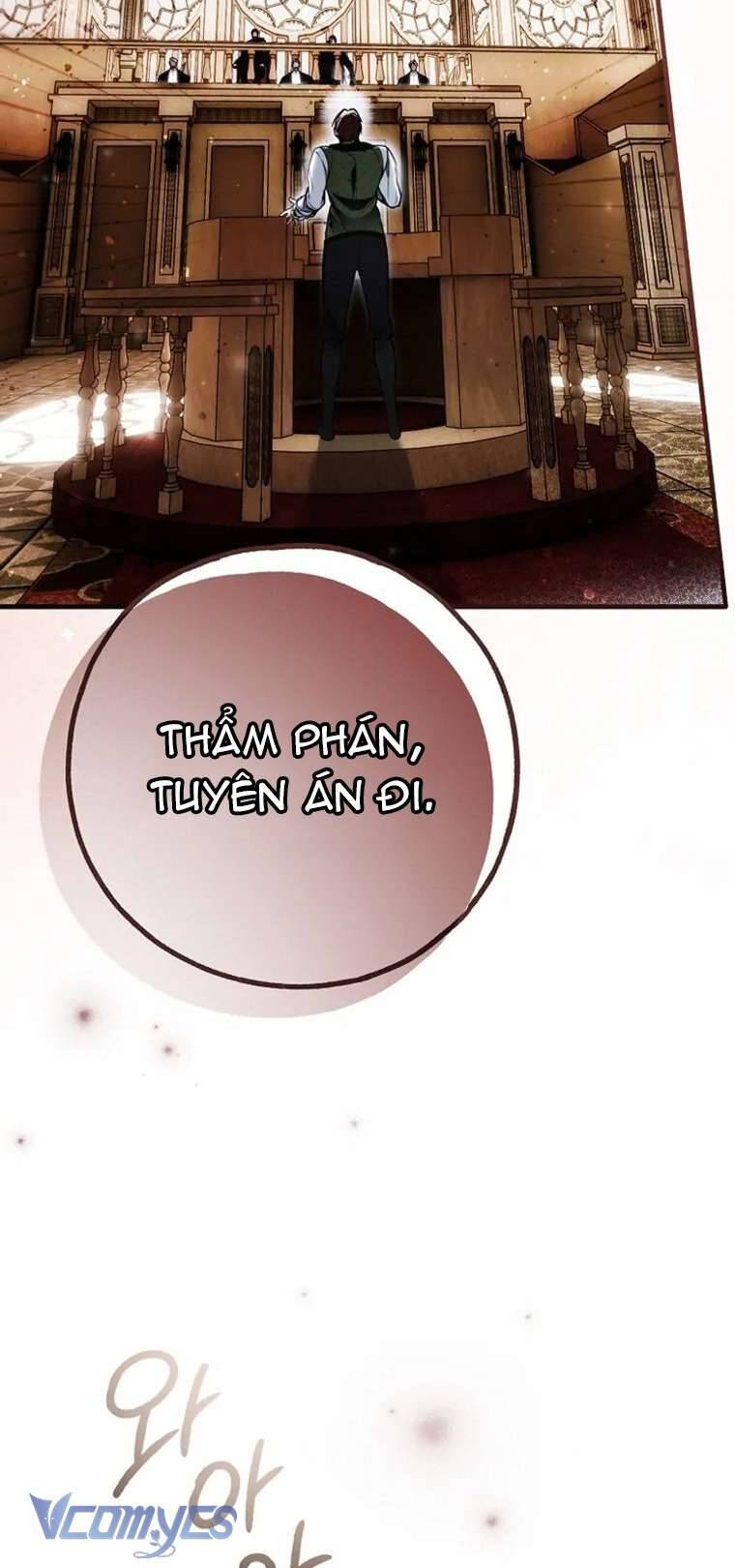 Ai Đó Đang Điều Khiển Cơ Thể Của Tôi Chapter 58 - Trang 87