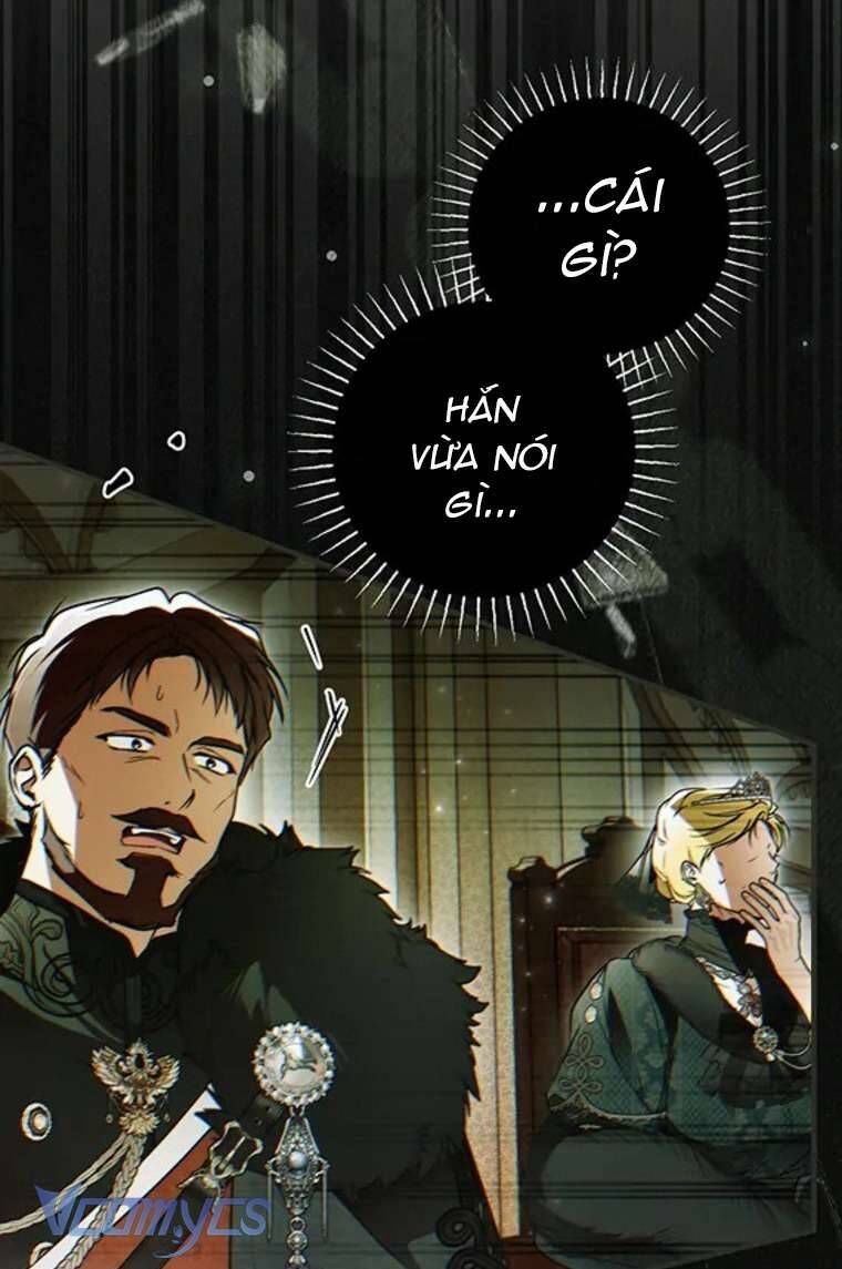 Ai Đó Đang Điều Khiển Cơ Thể Của Tôi Chapter 58 - Trang 21