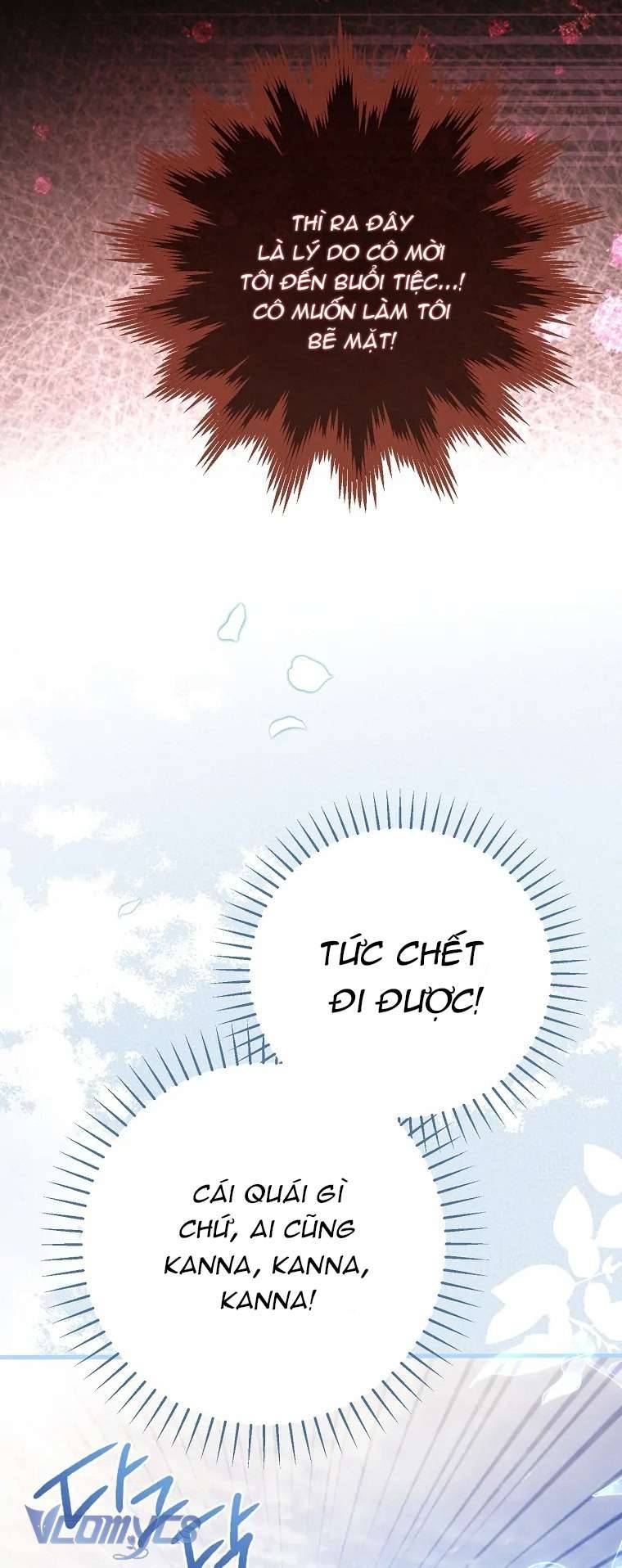 Ai Đó Đang Điều Khiển Cơ Thể Của Tôi Chapter 62 - Trang 82