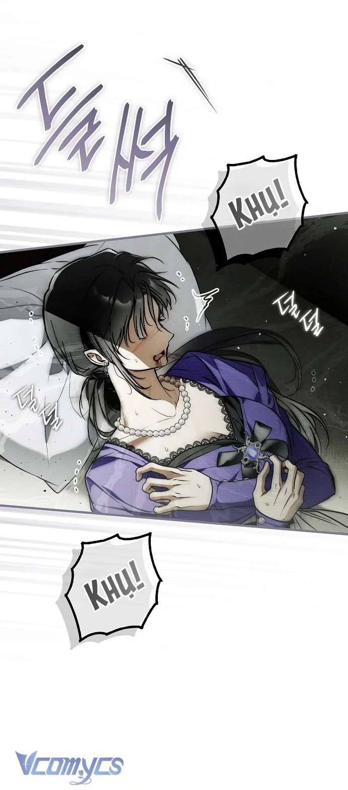 Ai Đó Đang Điều Khiển Cơ Thể Của Tôi Chapter 61 - Trang 64