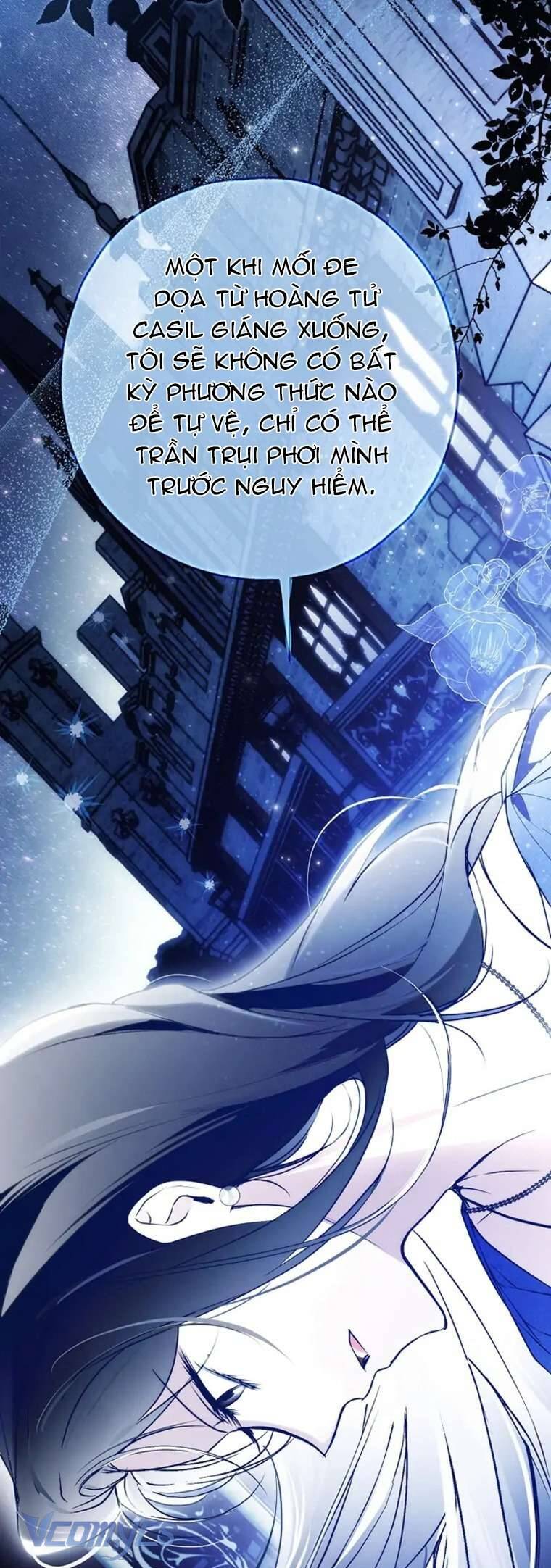 Ai Đó Đang Điều Khiển Cơ Thể Của Tôi Chapter 58 - Trang 43