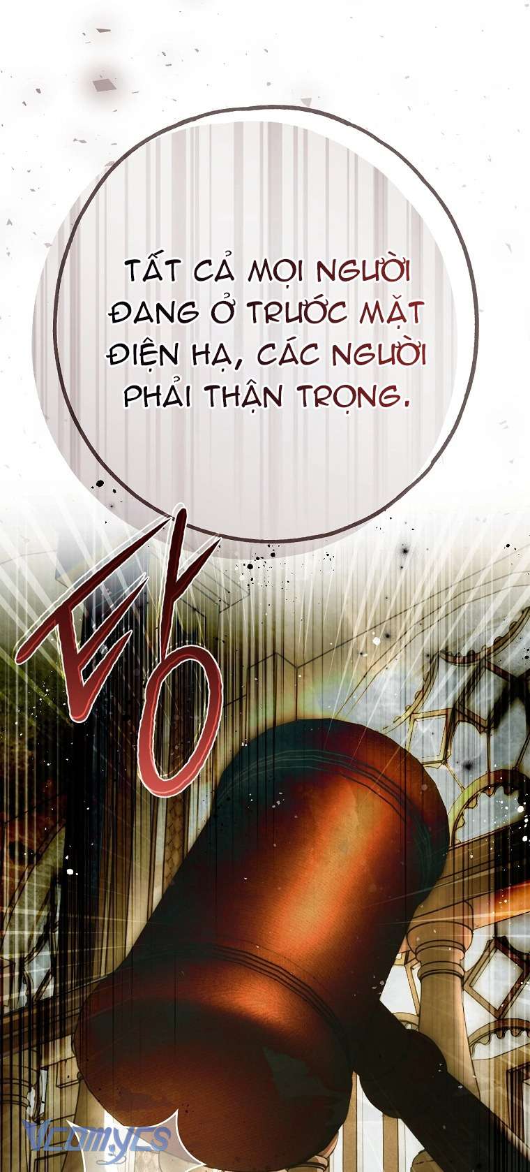 Ai Đó Đang Điều Khiển Cơ Thể Của Tôi Chapter 57 - Trang 74