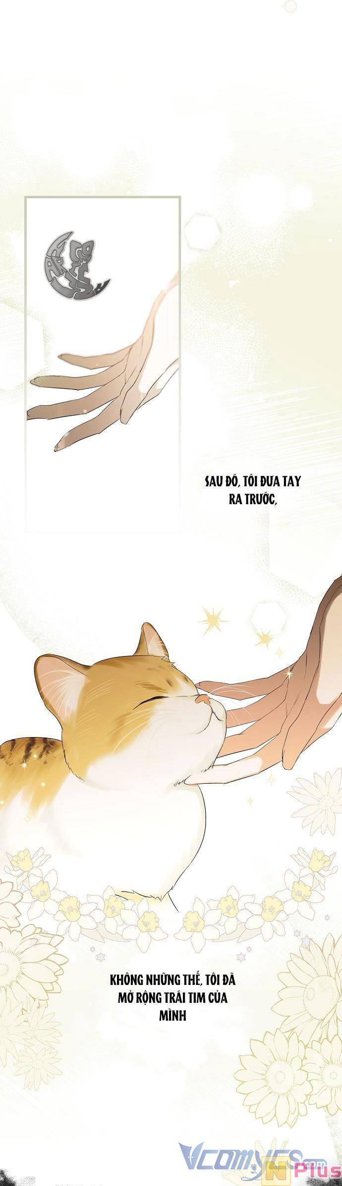 Ai Đó Đang Điều Khiển Cơ Thể Của Tôi Chapter 1 - Trang 41