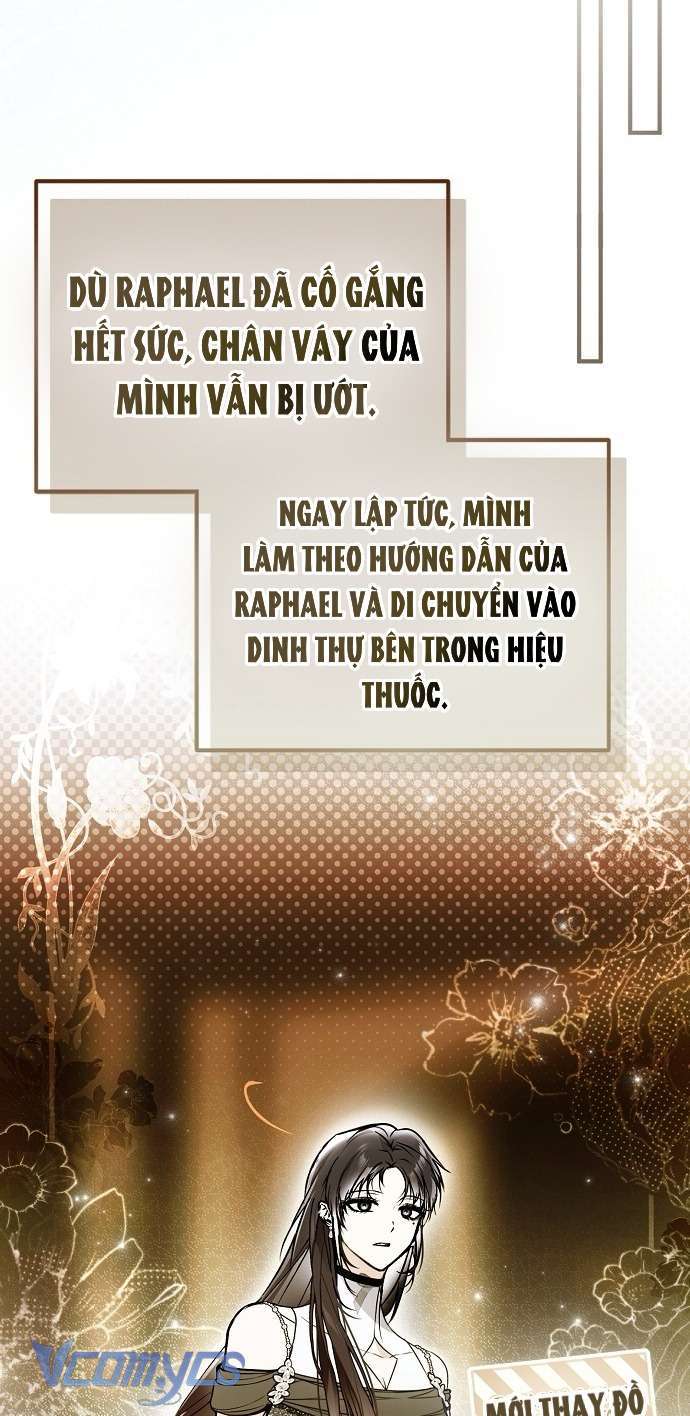 Ai Đó Đang Điều Khiển Cơ Thể Của Tôi Chapter 50 - Trang 75