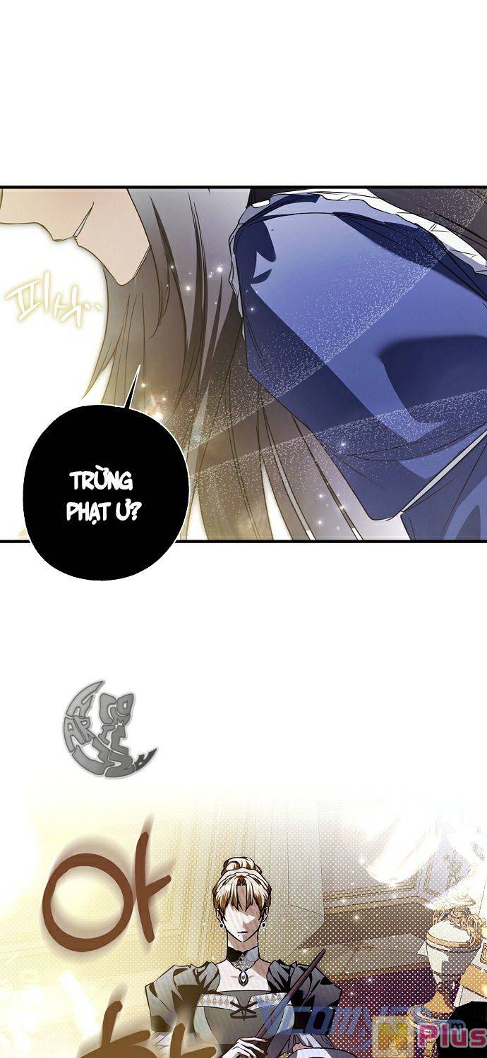 Ai Đó Đang Điều Khiển Cơ Thể Của Tôi Chapter 4 - Trang 22