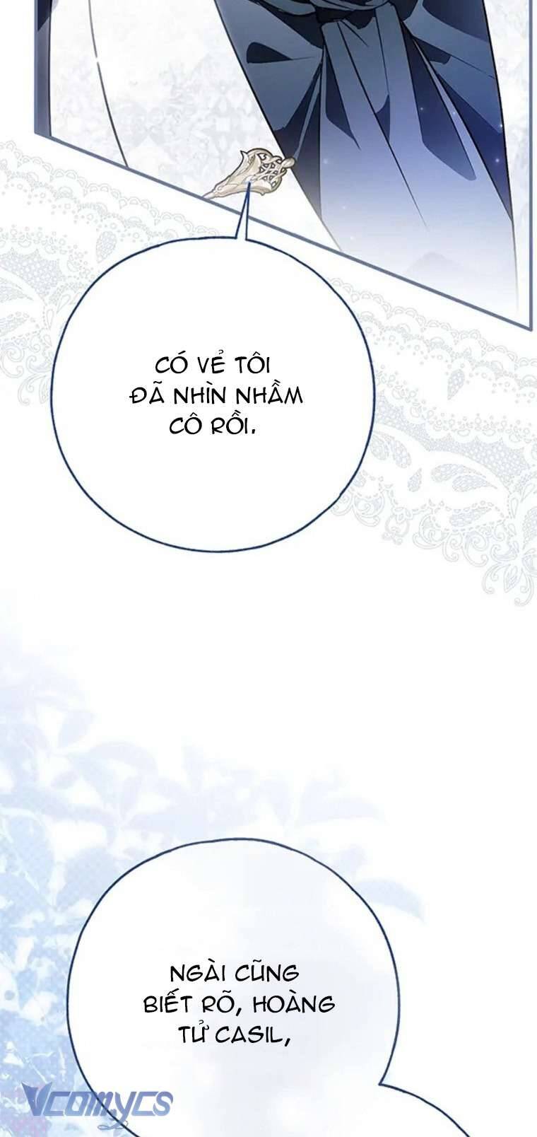 Ai Đó Đang Điều Khiển Cơ Thể Của Tôi Chapter 58 - Trang 38
