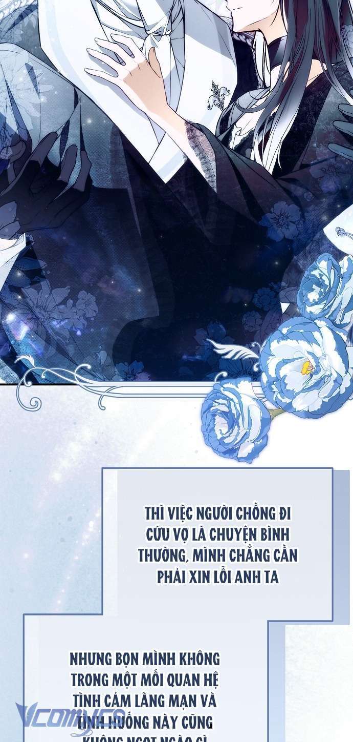 Ai Đó Đang Điều Khiển Cơ Thể Của Tôi Chapter 54 - Trang 7