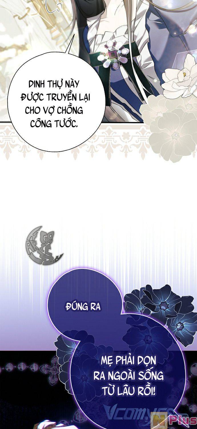 Ai Đó Đang Điều Khiển Cơ Thể Của Tôi Chapter 4 - Trang 48