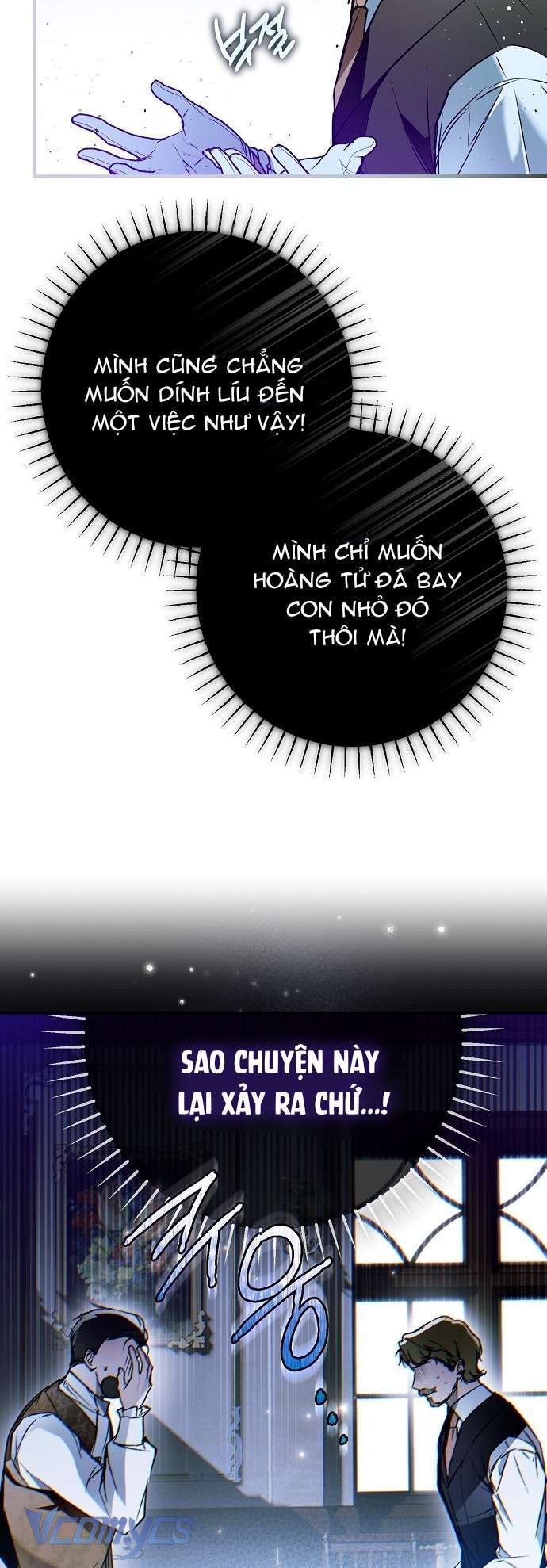 Ai Đó Đang Điều Khiển Cơ Thể Của Tôi Chapter 52 - Trang 79