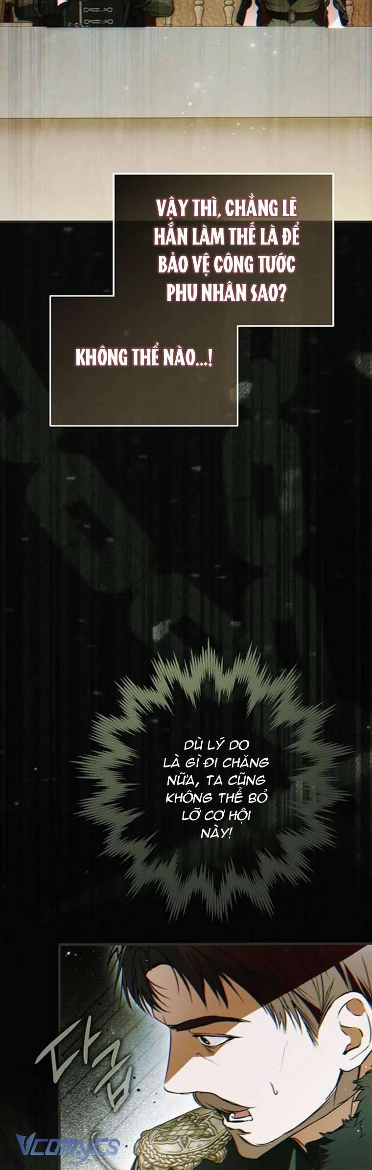 Ai Đó Đang Điều Khiển Cơ Thể Của Tôi Chapter 58 - Trang 23