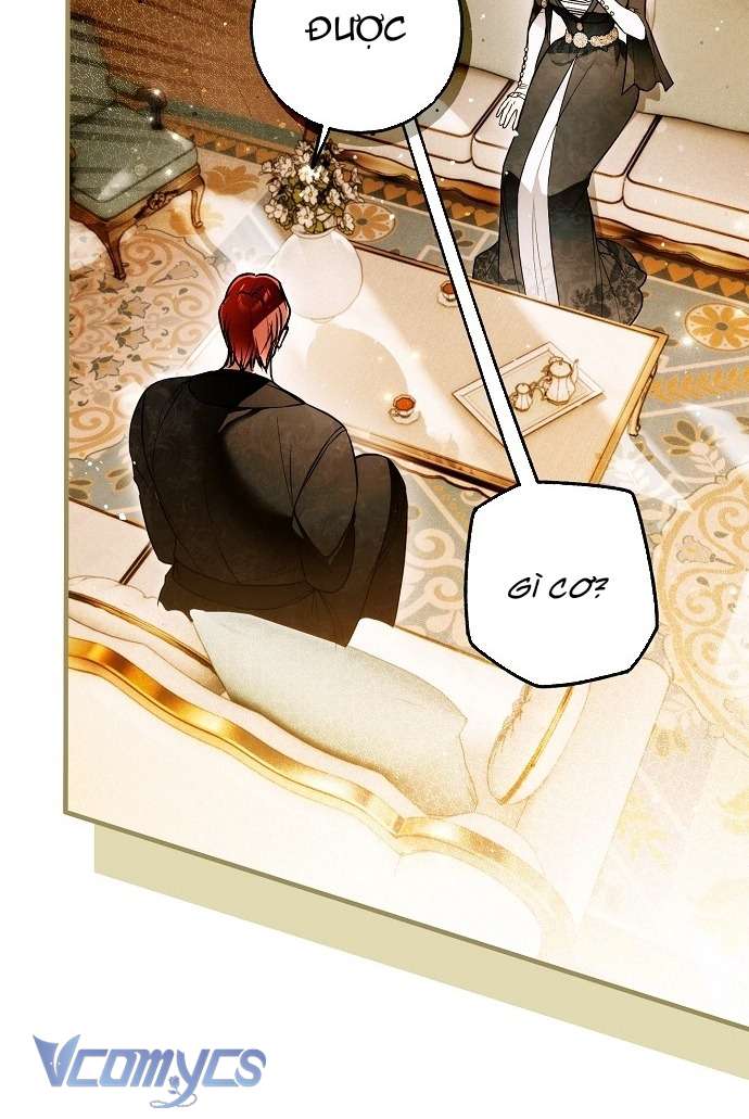 Ai Đó Đang Điều Khiển Cơ Thể Của Tôi Chapter 56 - Trang 65
