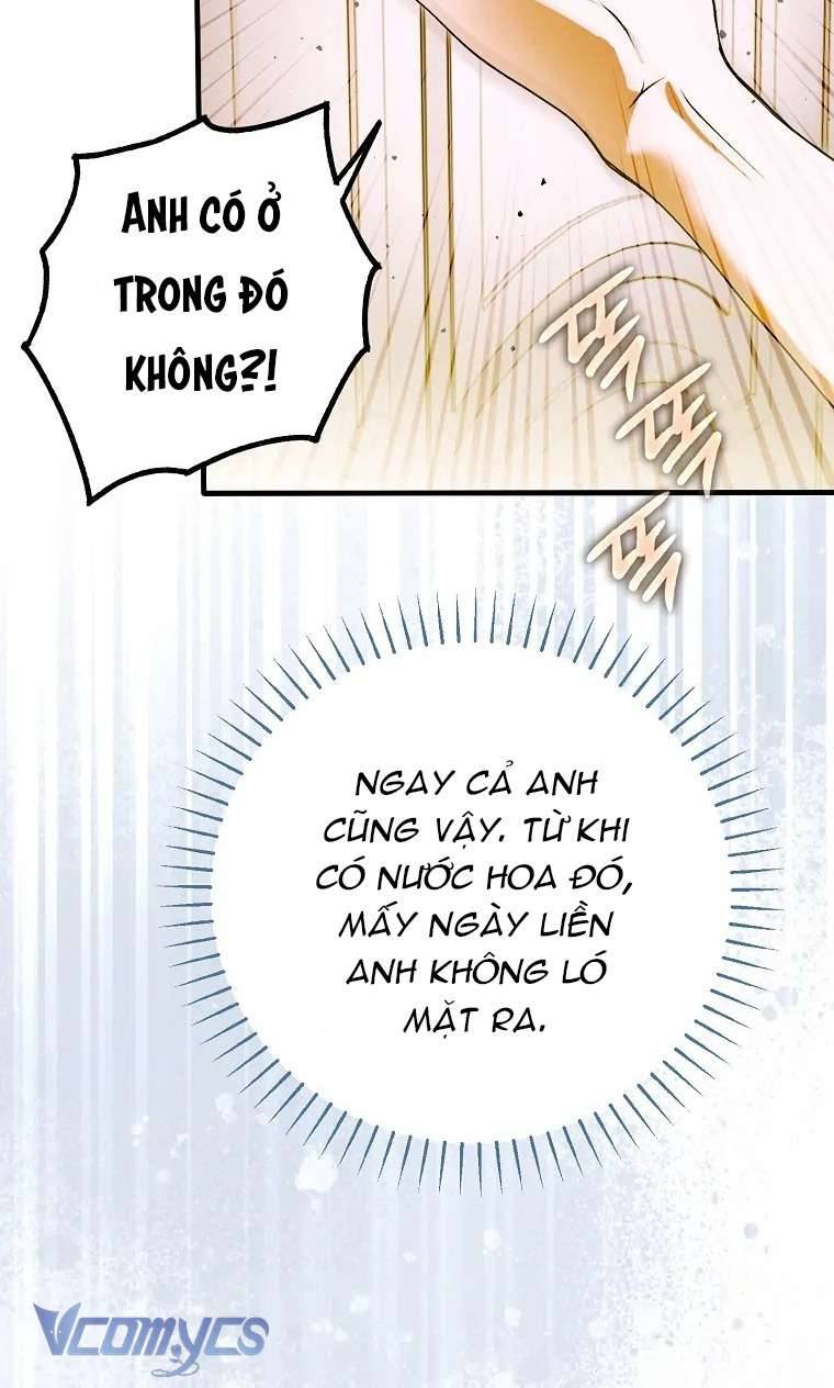 Ai Đó Đang Điều Khiển Cơ Thể Của Tôi Chapter 62 - Trang 84