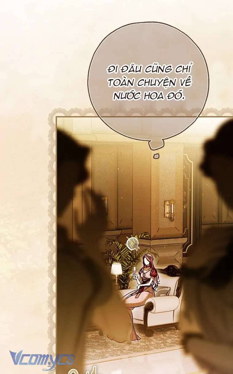 Ai Đó Đang Điều Khiển Cơ Thể Của Tôi Chapter 62 - Trang 77
