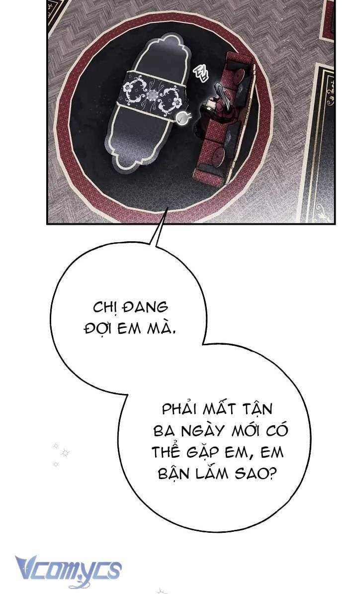 Ai Đó Đang Điều Khiển Cơ Thể Của Tôi Chapter 61 - Trang 19