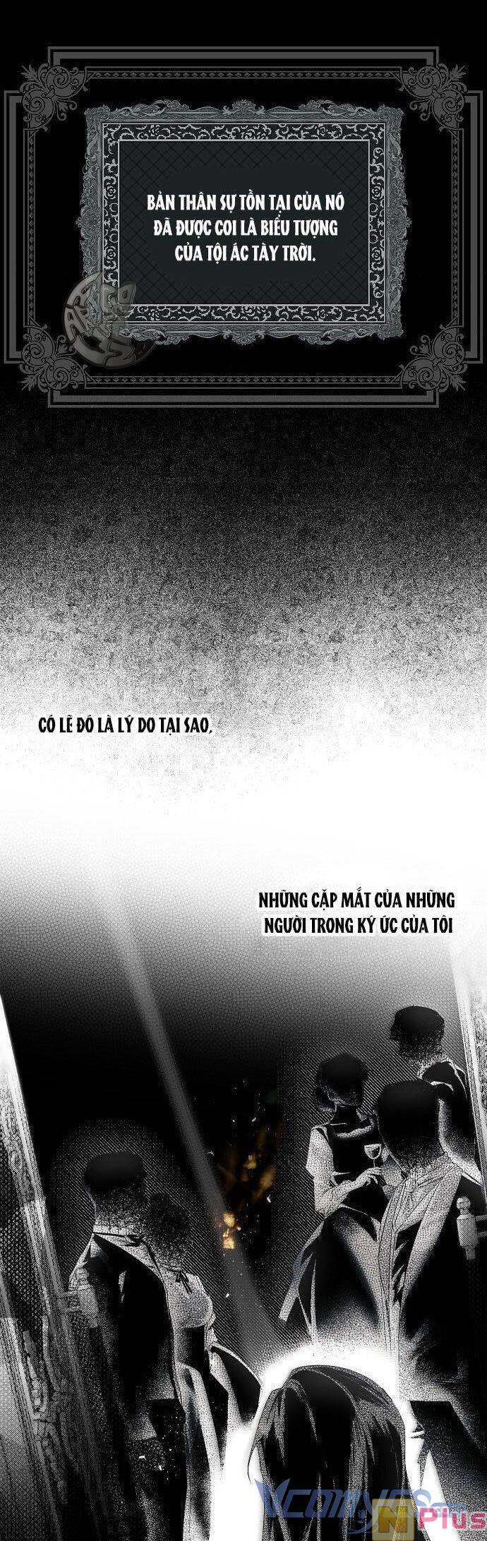 Ai Đó Đang Điều Khiển Cơ Thể Của Tôi Chapter 1 - Trang 17