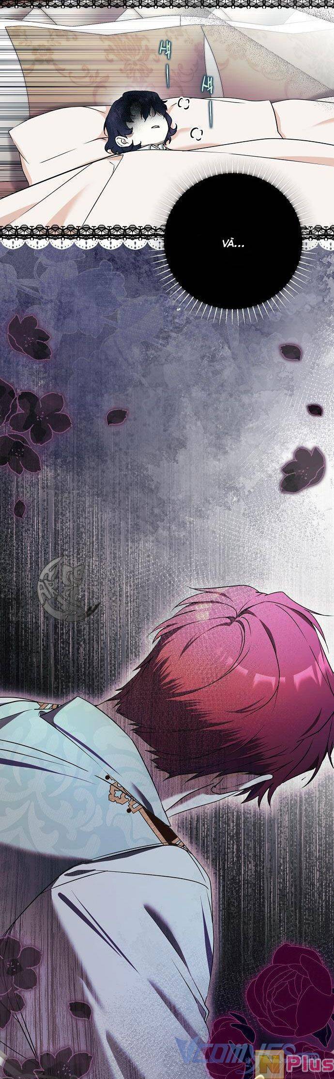 Ai Đó Đang Điều Khiển Cơ Thể Của Tôi Chapter 14 - Trang 13