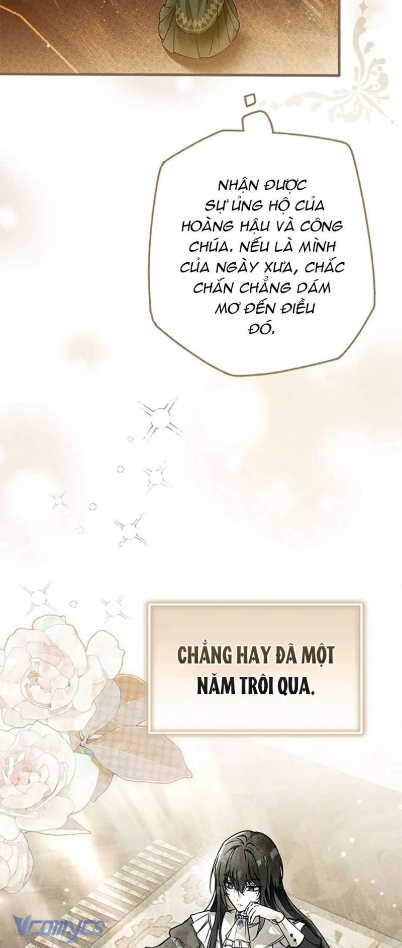 Ai Đó Đang Điều Khiển Cơ Thể Của Tôi Chapter 60 - Trang 64