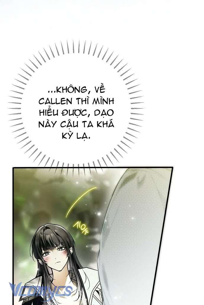 Ai Đó Đang Điều Khiển Cơ Thể Của Tôi Chapter 46 - Trang 21