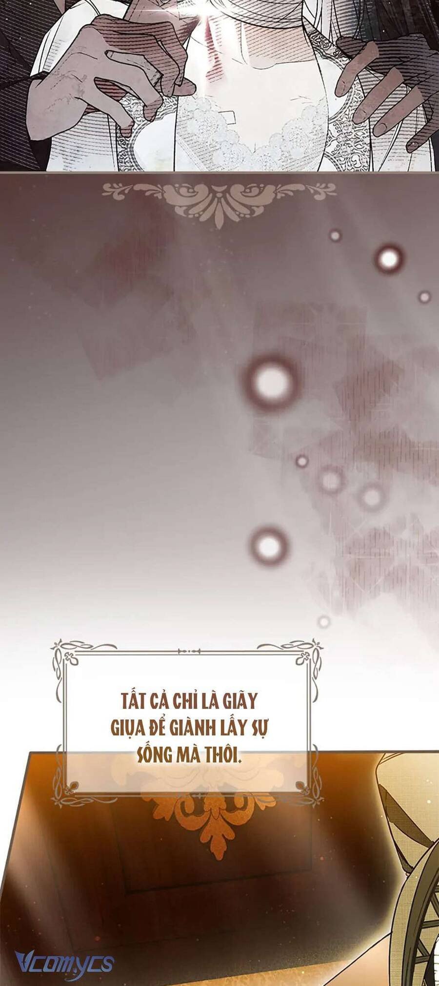 Ai Đó Đang Điều Khiển Cơ Thể Của Tôi Chapter 59 - Trang 41