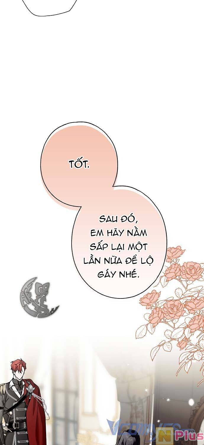Ai Đó Đang Điều Khiển Cơ Thể Của Tôi Chapter 11 - Trang 49