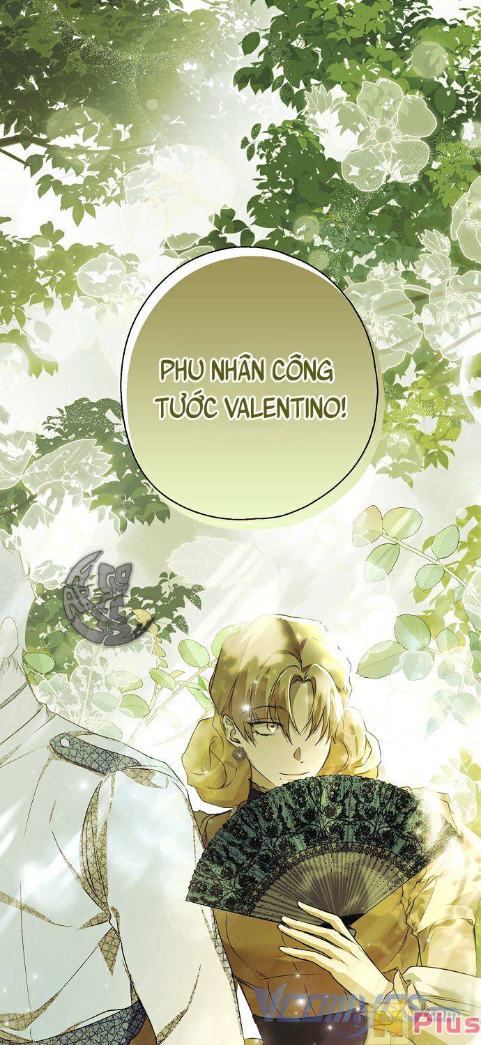 Ai Đó Đang Điều Khiển Cơ Thể Của Tôi Chapter 4 - Trang 50