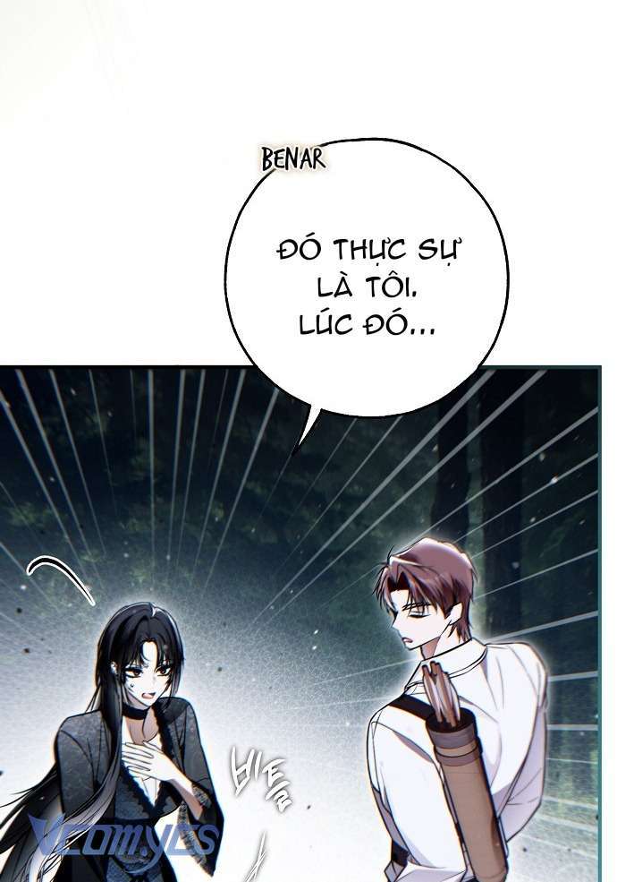Ai Đó Đang Điều Khiển Cơ Thể Của Tôi Chapter 52 - Trang 53