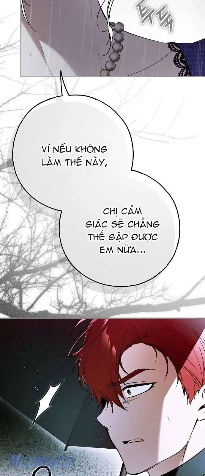 Ai Đó Đang Điều Khiển Cơ Thể Của Tôi Chapter 61 - Trang 52