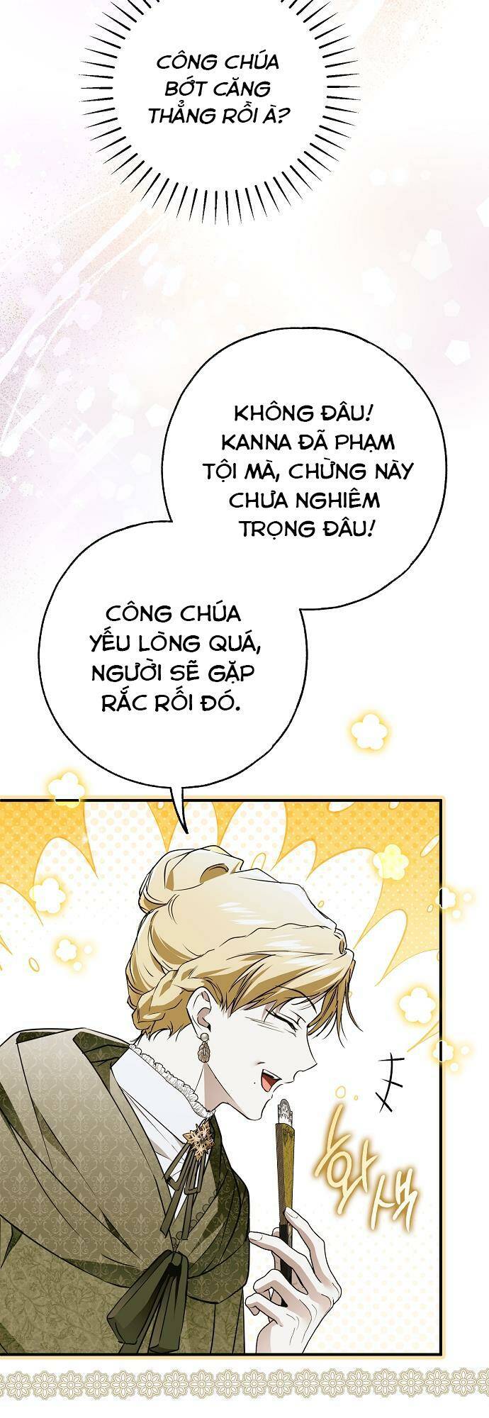 Ai Đó Đang Điều Khiển Cơ Thể Của Tôi Chapter 43 - Trang 42