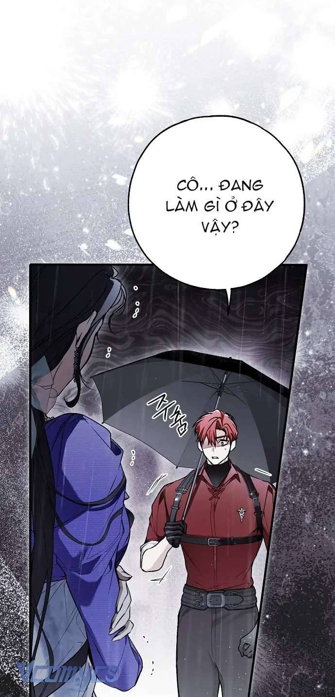 Ai Đó Đang Điều Khiển Cơ Thể Của Tôi Chapter 61 - Trang 50