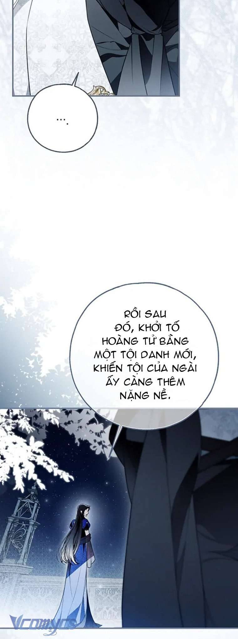 Ai Đó Đang Điều Khiển Cơ Thể Của Tôi Chapter 58 - Trang 33