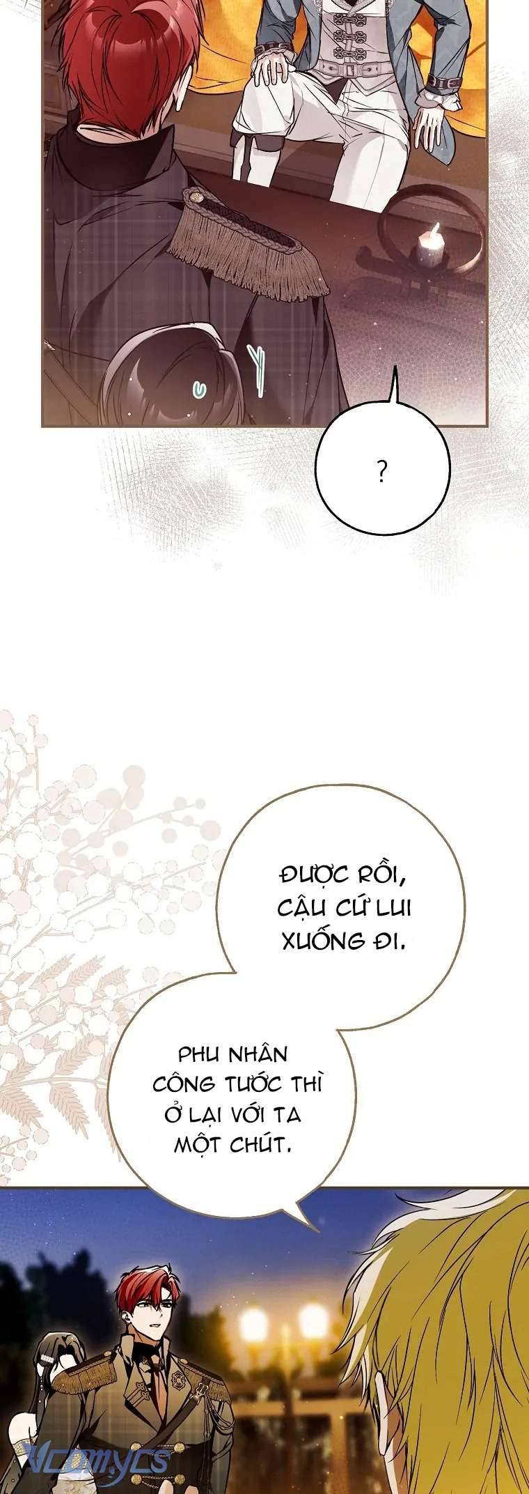 Ai Đó Đang Điều Khiển Cơ Thể Của Tôi Chapter 63 - Trang 8