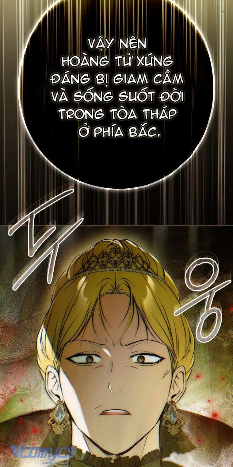 Ai Đó Đang Điều Khiển Cơ Thể Của Tôi Chapter 57 - Trang 86