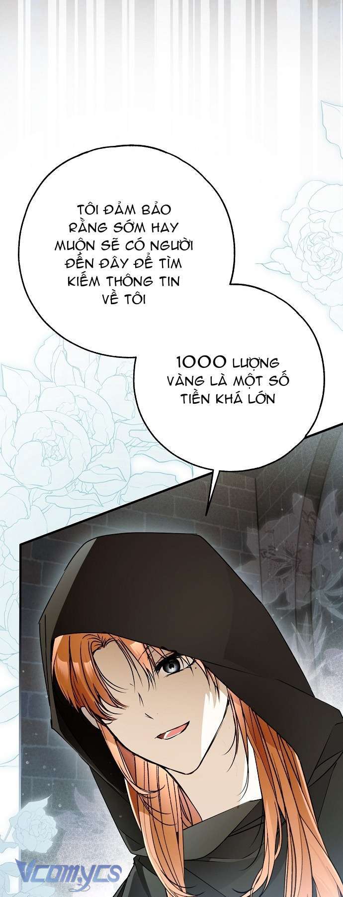 Ai Đó Đang Điều Khiển Cơ Thể Của Tôi Chapter 54 - Trang 55