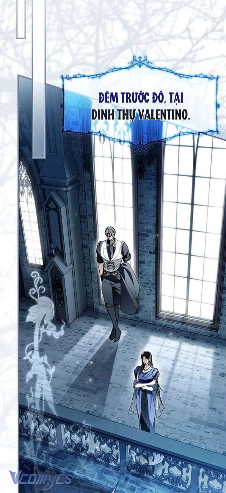 Ai Đó Đang Điều Khiển Cơ Thể Của Tôi Chapter 58 - Trang 31