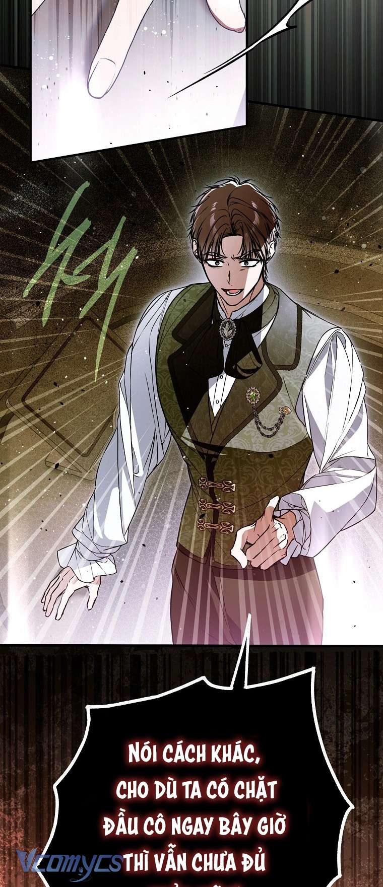 Ai Đó Đang Điều Khiển Cơ Thể Của Tôi Chapter 57 - Trang 62