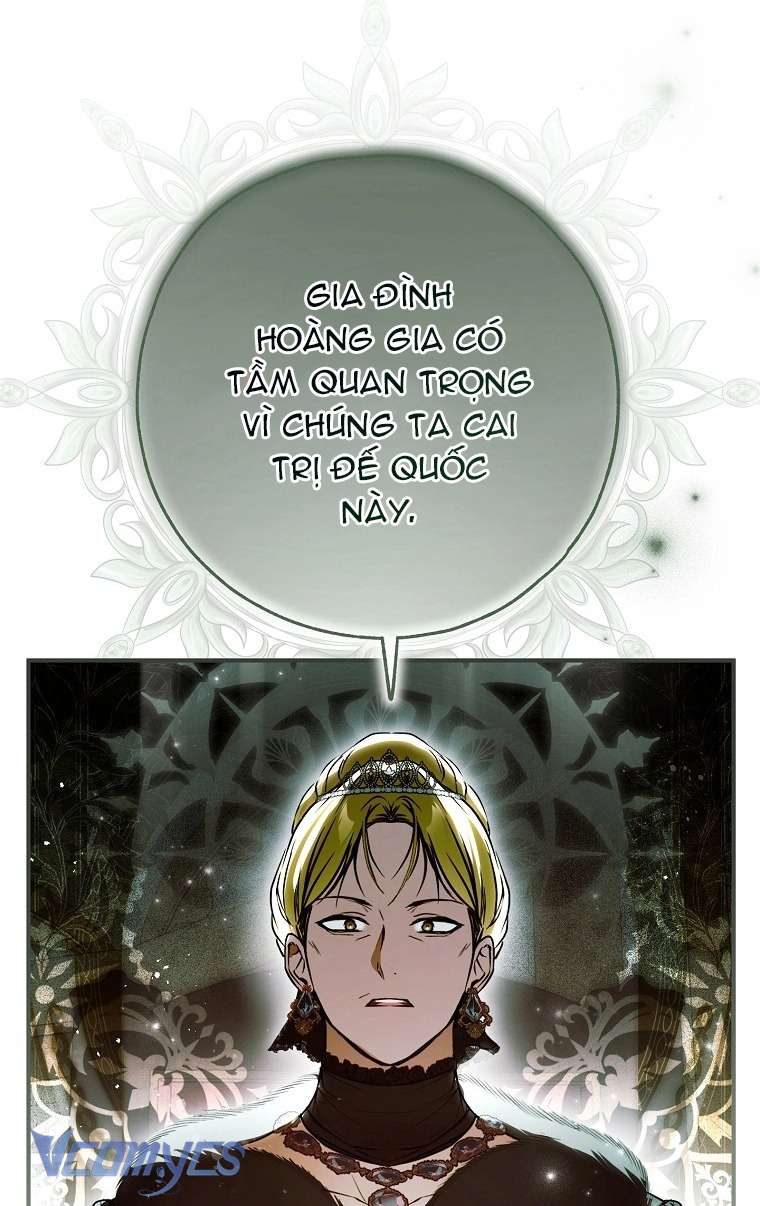 Ai Đó Đang Điều Khiển Cơ Thể Của Tôi Chapter 57 - Trang 78
